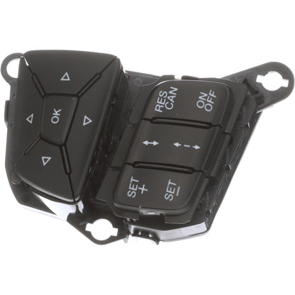 Standard Ignition Cruise Control Switch CCA1397