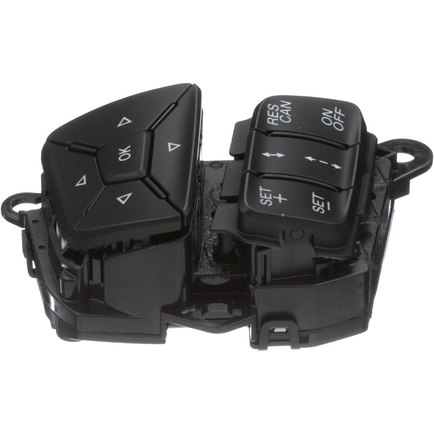 Standard Ignition Cruise Control Switch CCA1397
