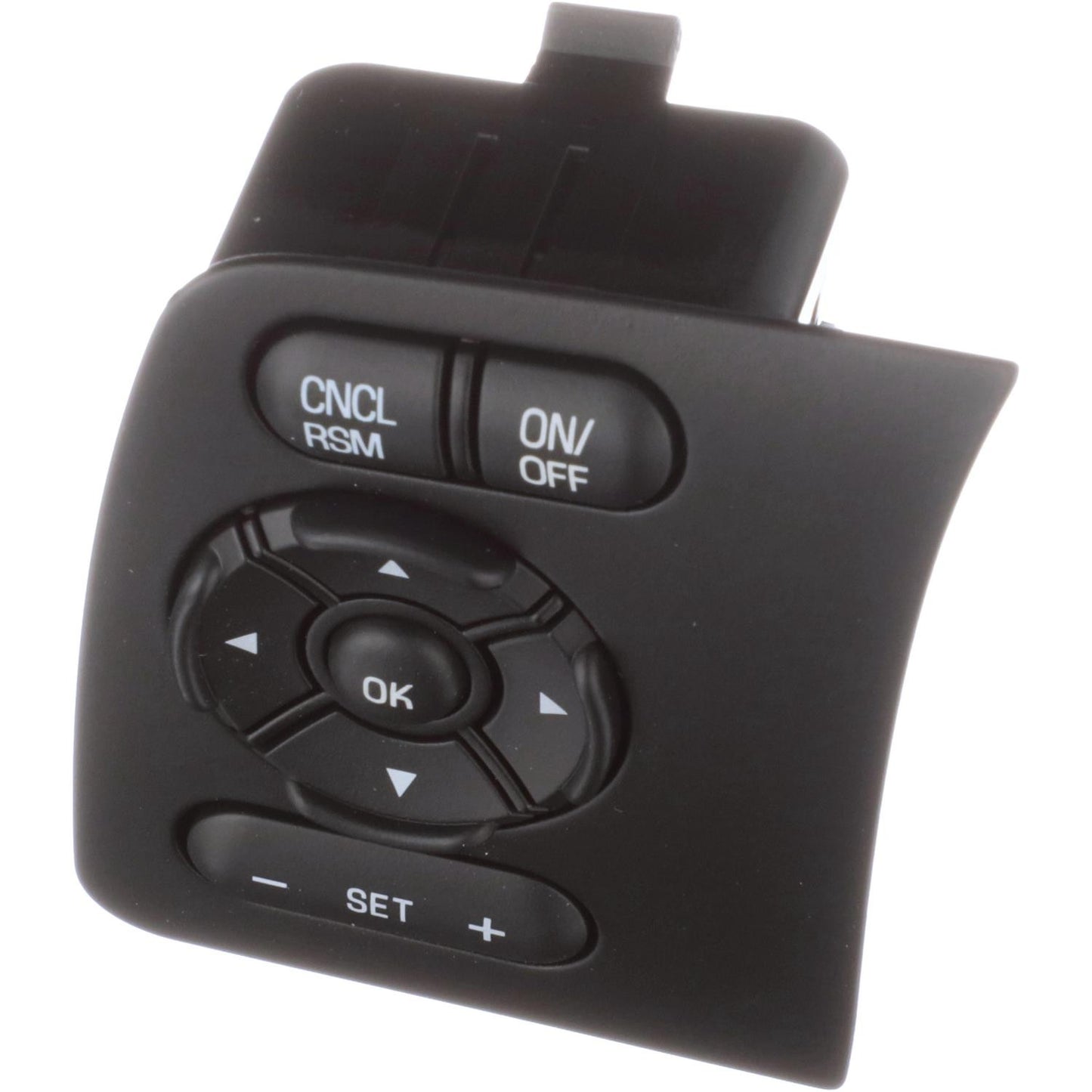 Standard Ignition Cruise Control Switch CCA1400 image 3