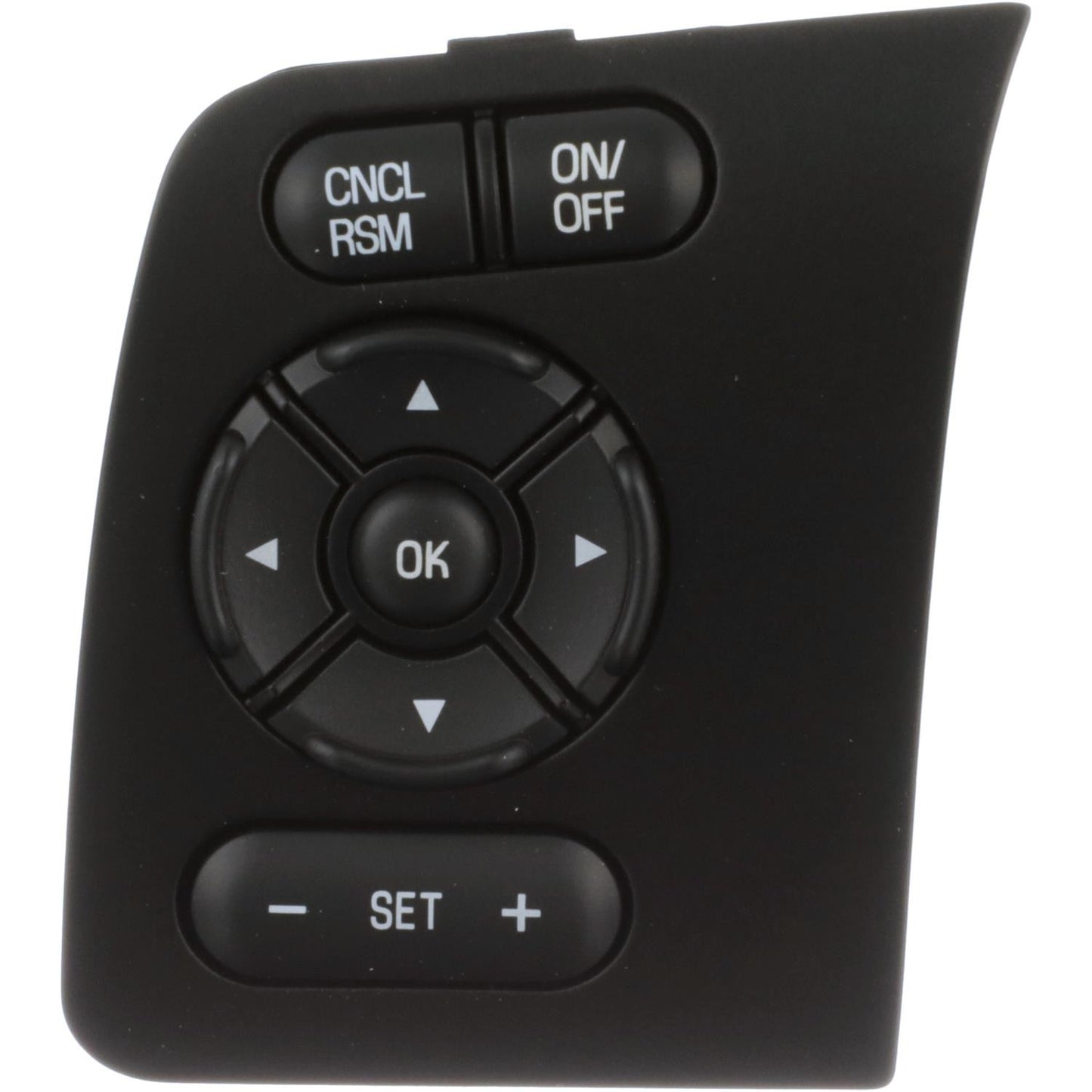 Standard Ignition Cruise Control Switch CCA1400 main image