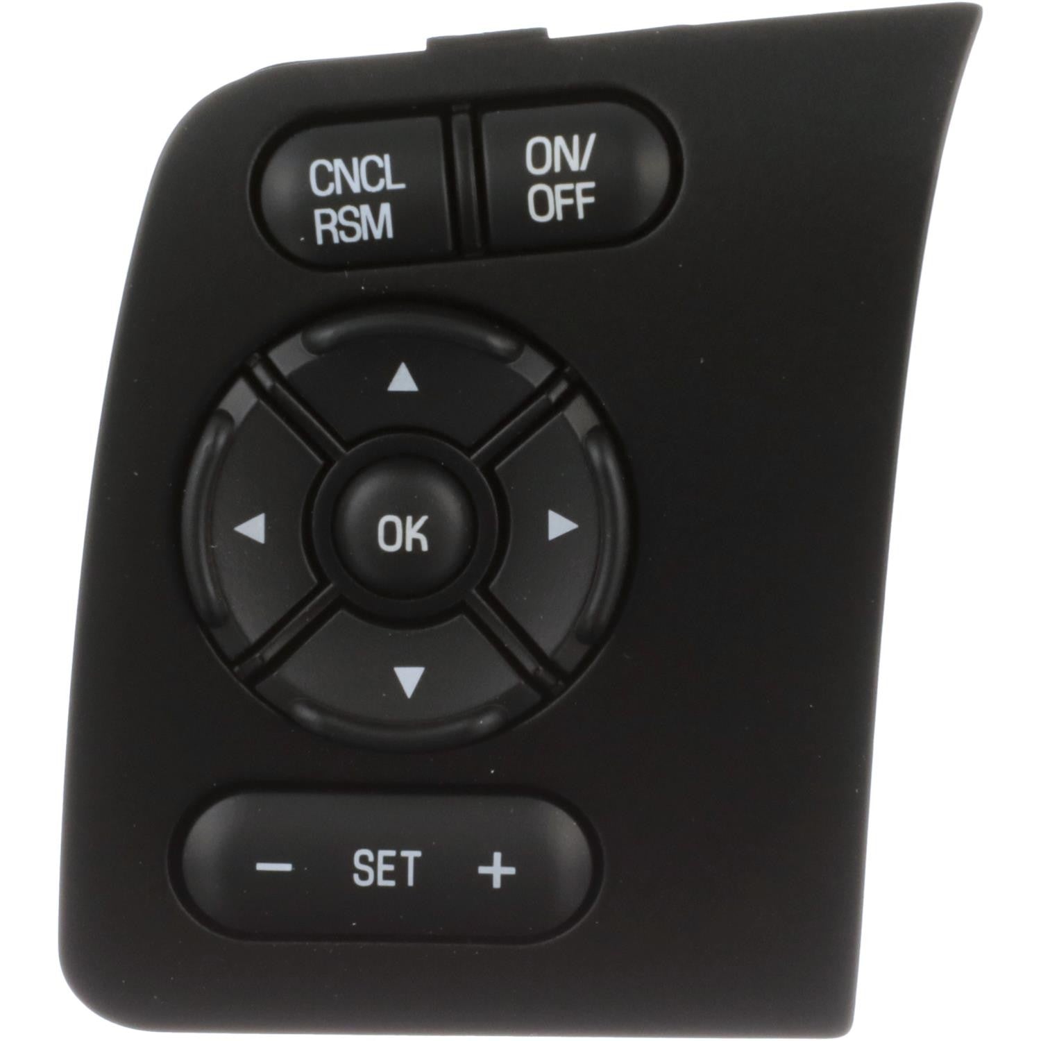 Standard Ignition Cruise Control Switch CCA1400 main image