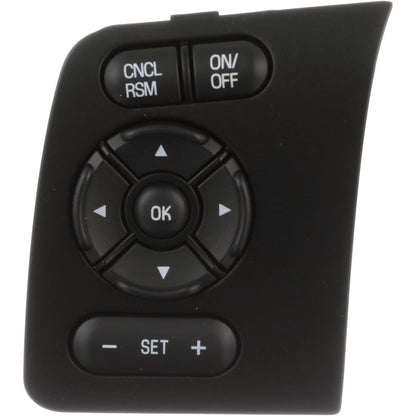 Standard Ignition Cruise Control Switch CCA1400 main image