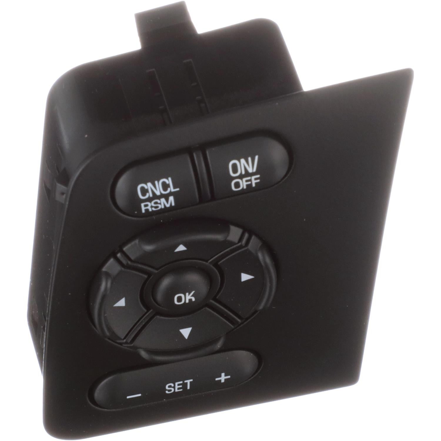 Standard Ignition Cruise Control Switch CCA1400 image 2