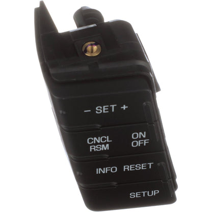 Standard Ignition Cruise Control Switch CCA1401