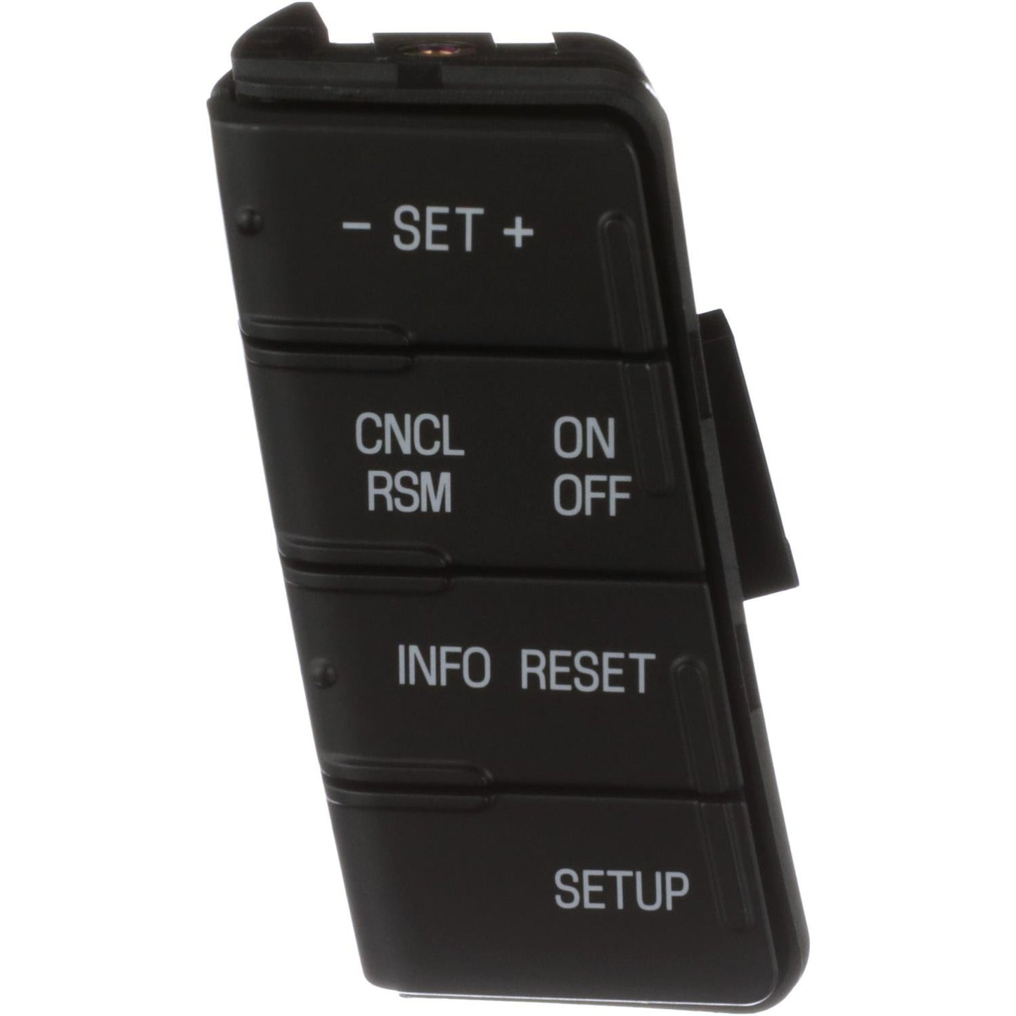 Standard Ignition Cruise Control Switch CCA1401