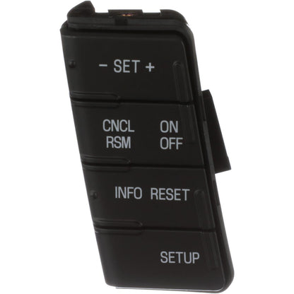 Standard Ignition Cruise Control Switch CCA1401