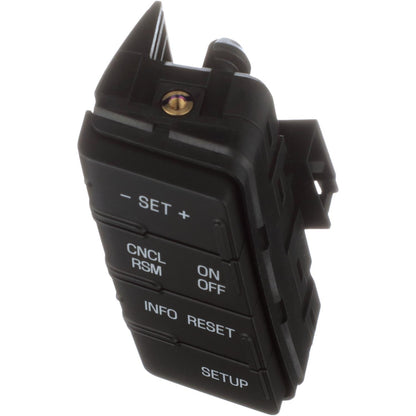 Standard Ignition Cruise Control Switch CCA1401