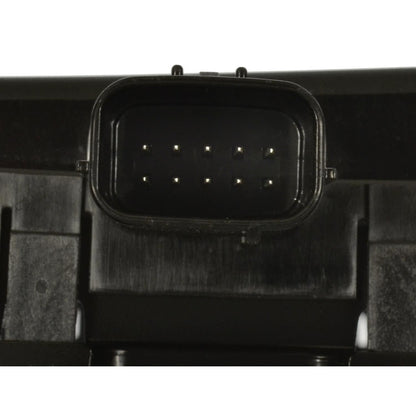 Intermotor Cruise Control Distance Sensor CCD34