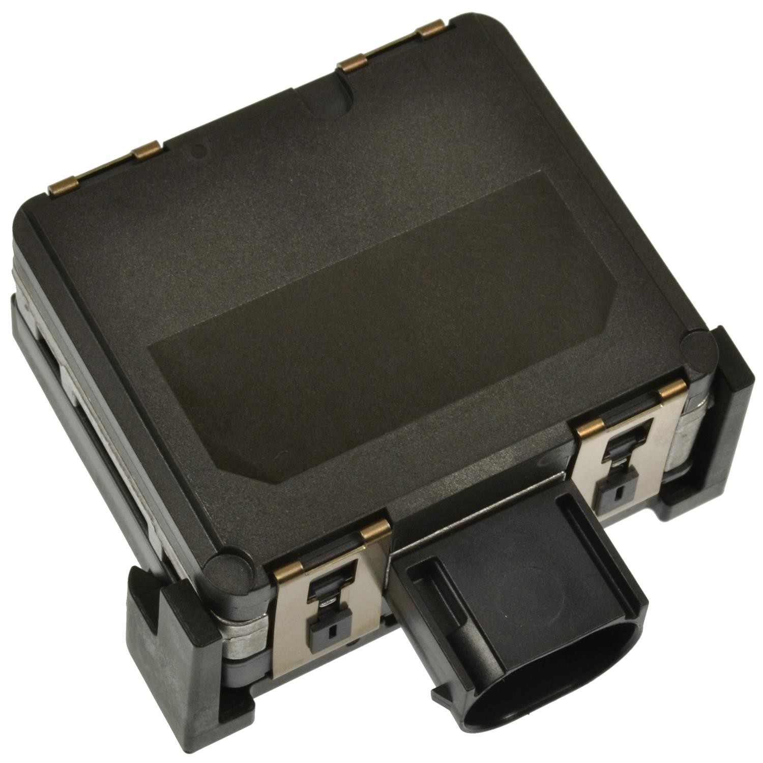 Intermotor Cruise Control Distance Sensor  top view frsport CCD35