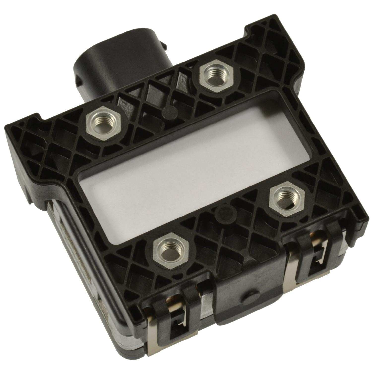 Intermotor Cruise Control Distance Sensor  top view frsport CCD35