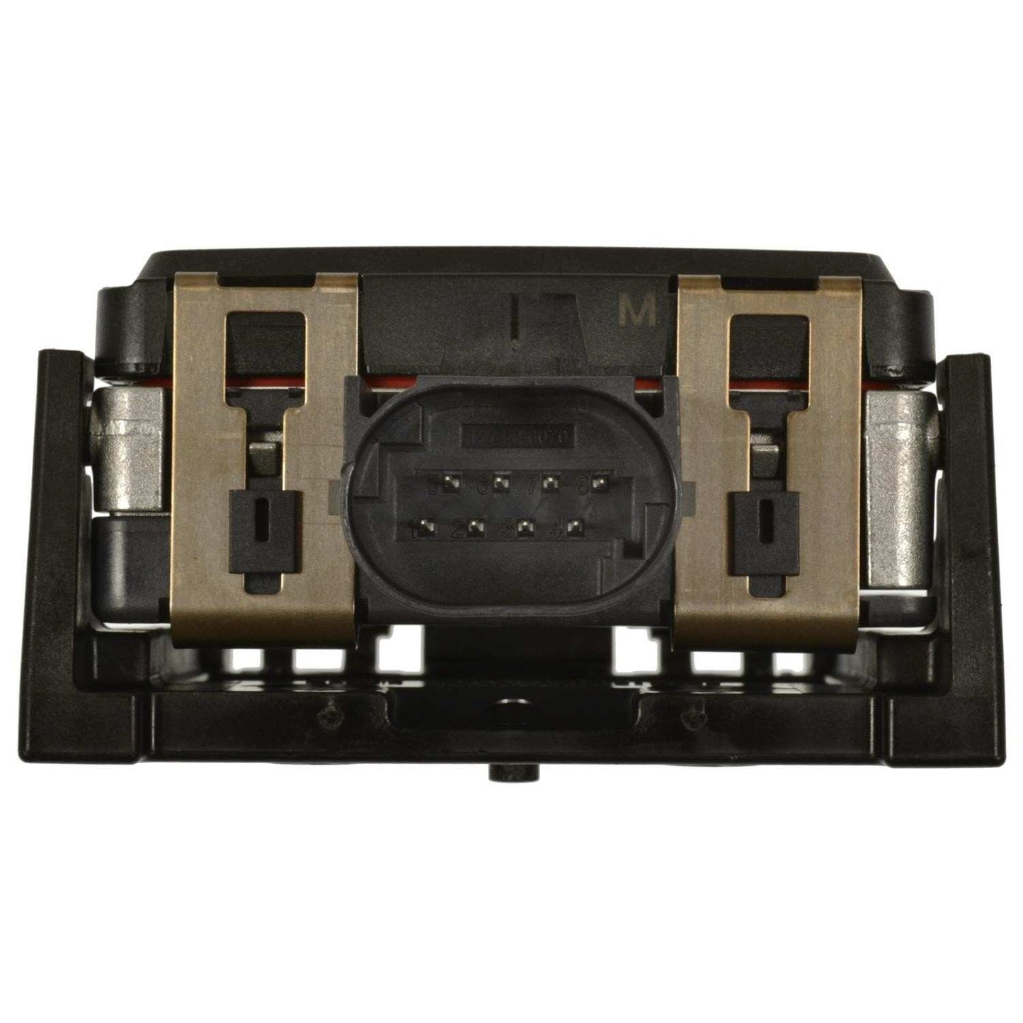 Intermotor Cruise Control Distance Sensor CCD37