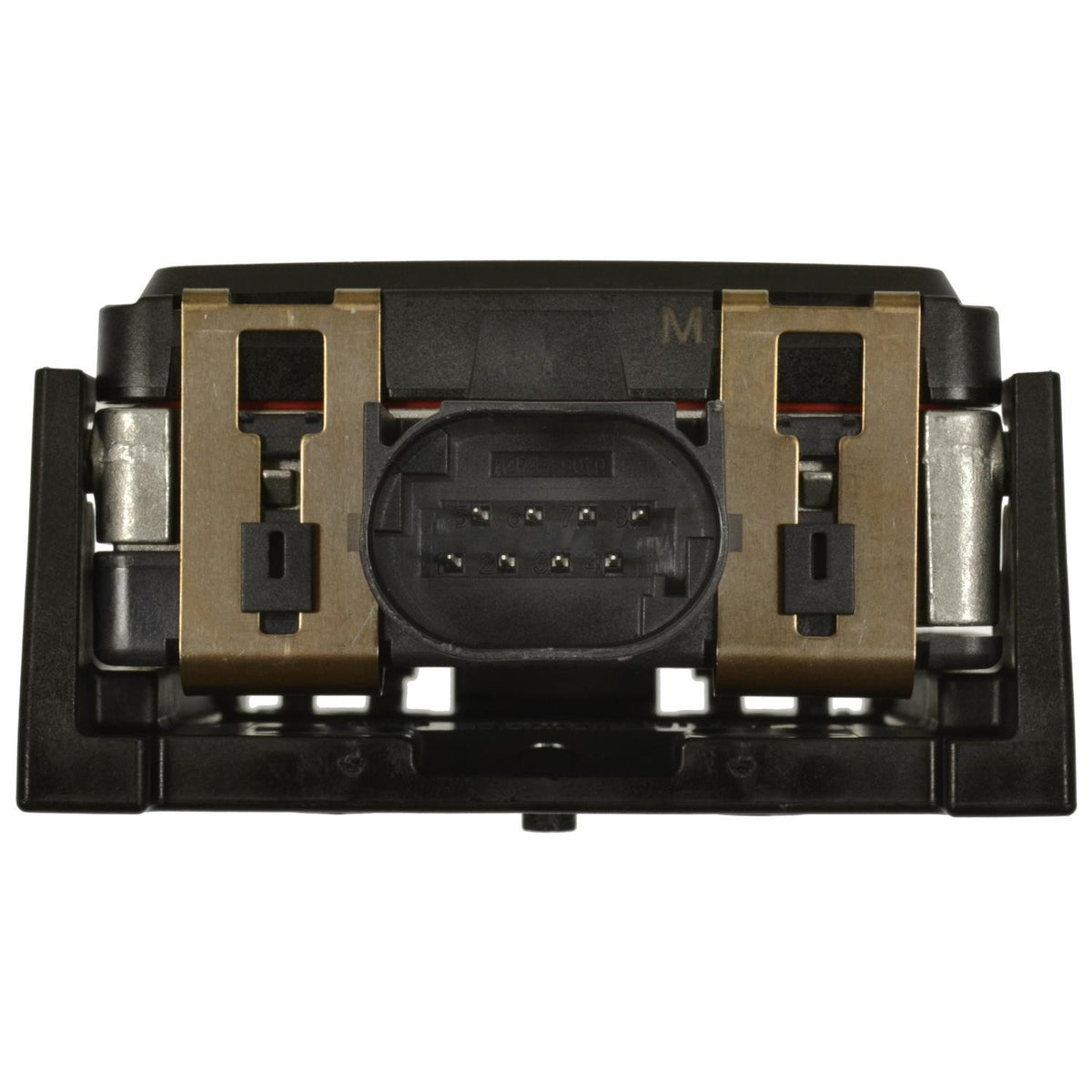 Intermotor Cruise Control Distance Sensor CCD38