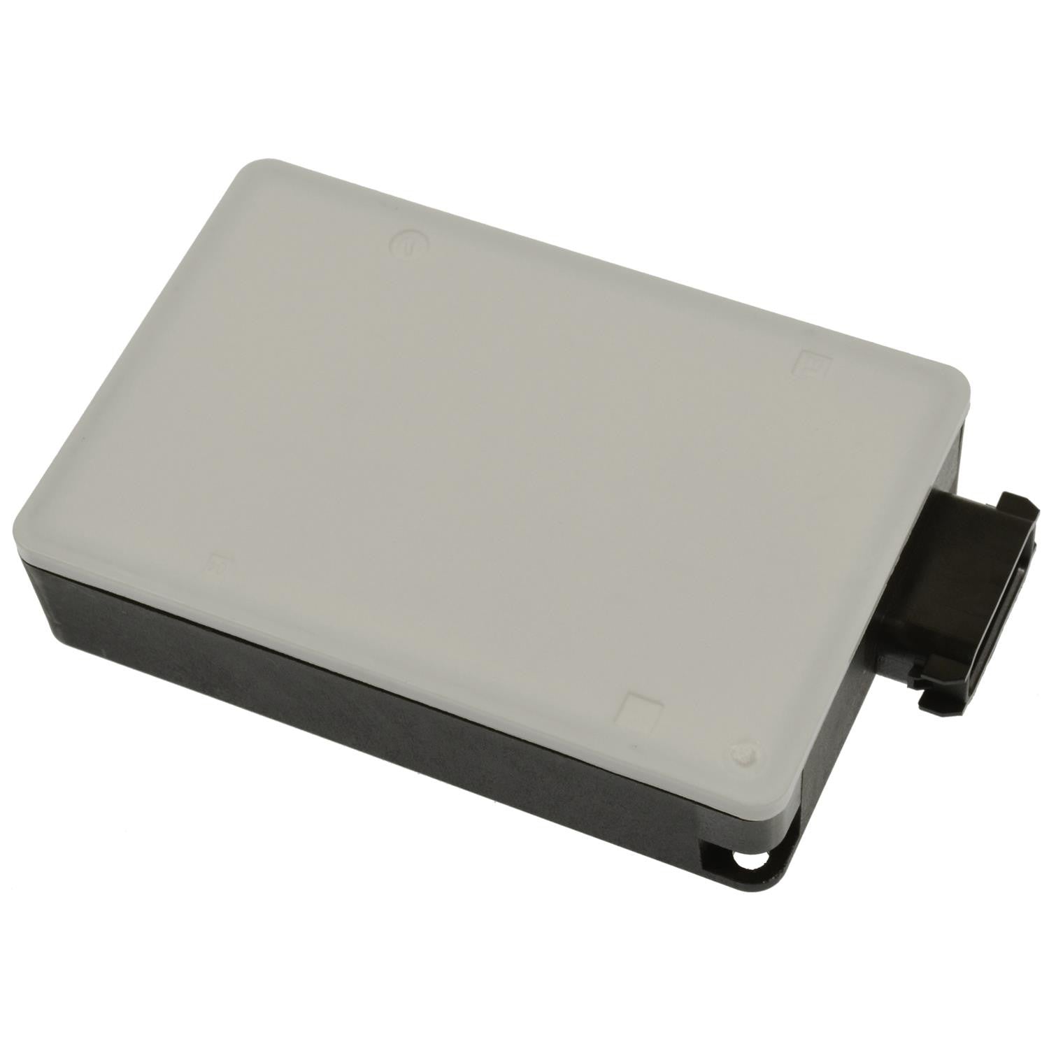 Intermotor Cruise Control Distance Sensor CCD72