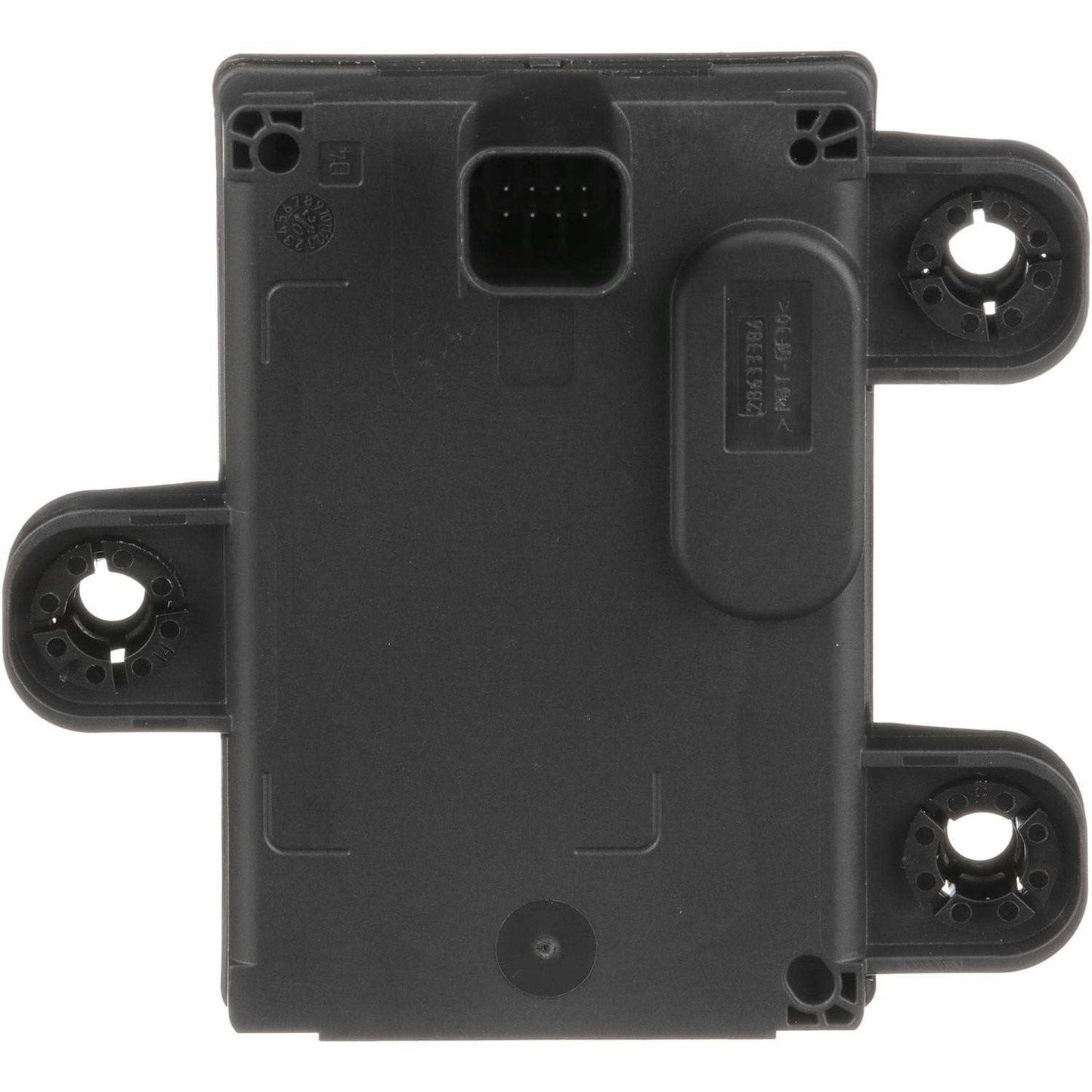 Standard Ignition Cruise Control Distance Sensor CCD73