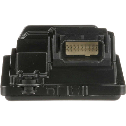 Standard Ignition Cruise Control Distance Sensor CCD74