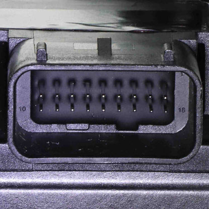 Standard Ignition Cruise Control Distance Sensor CCD78