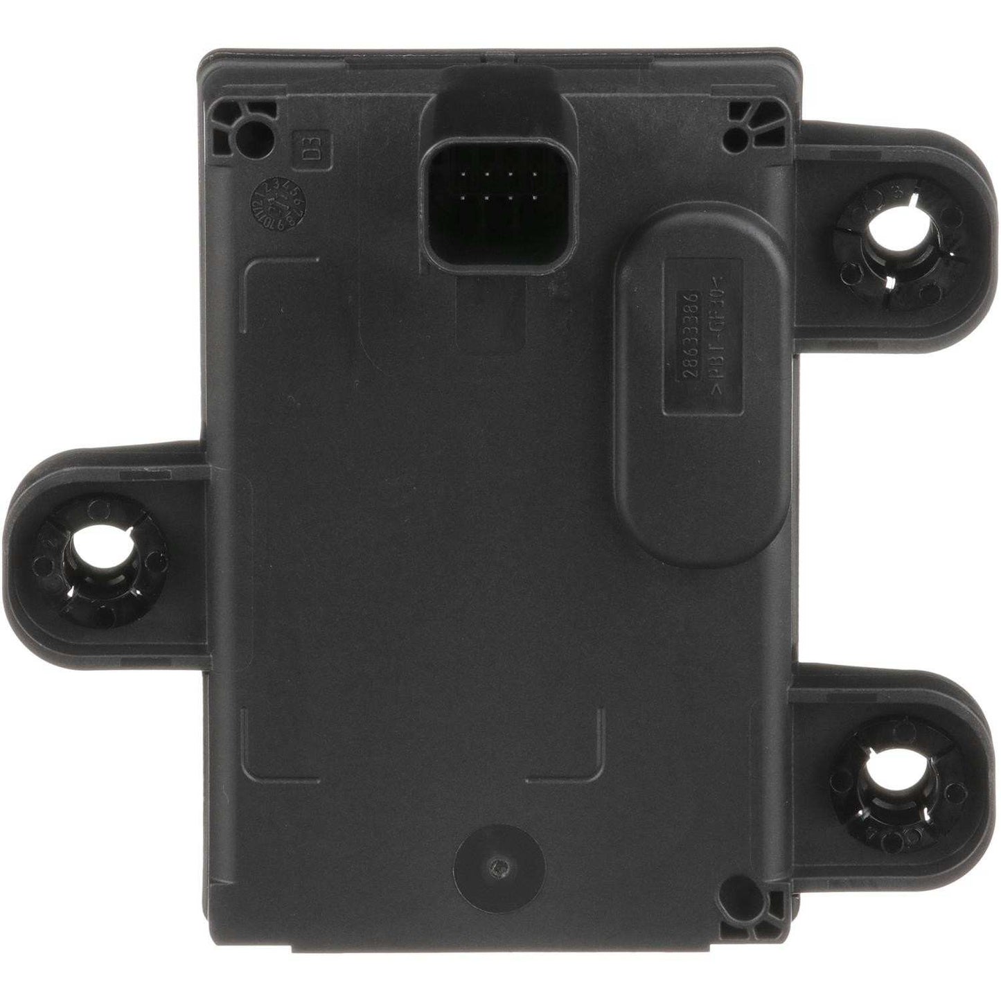 Standard Ignition Cruise Control Distance Sensor CCD79