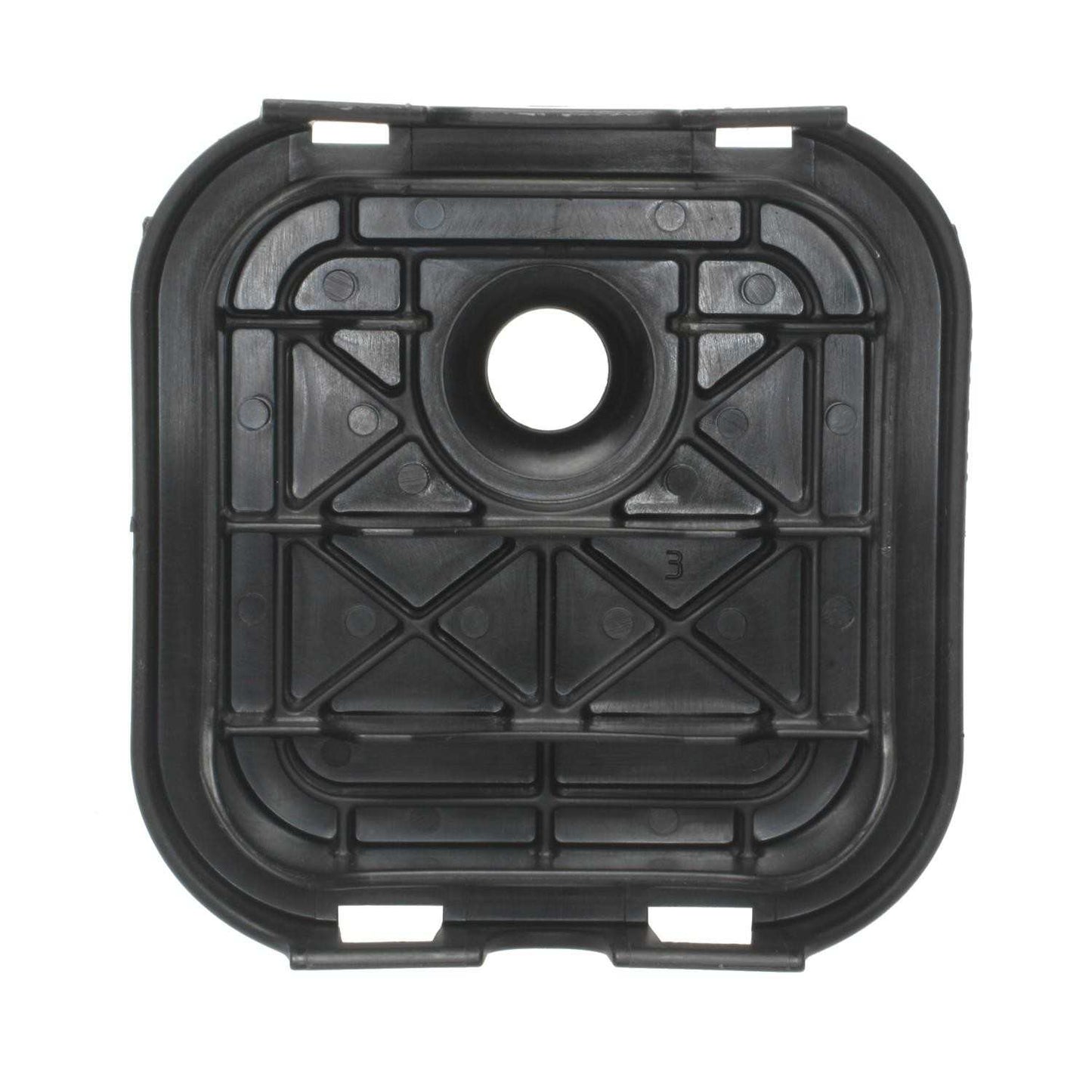 Standard Ignition Vapor Canister Filter CF2