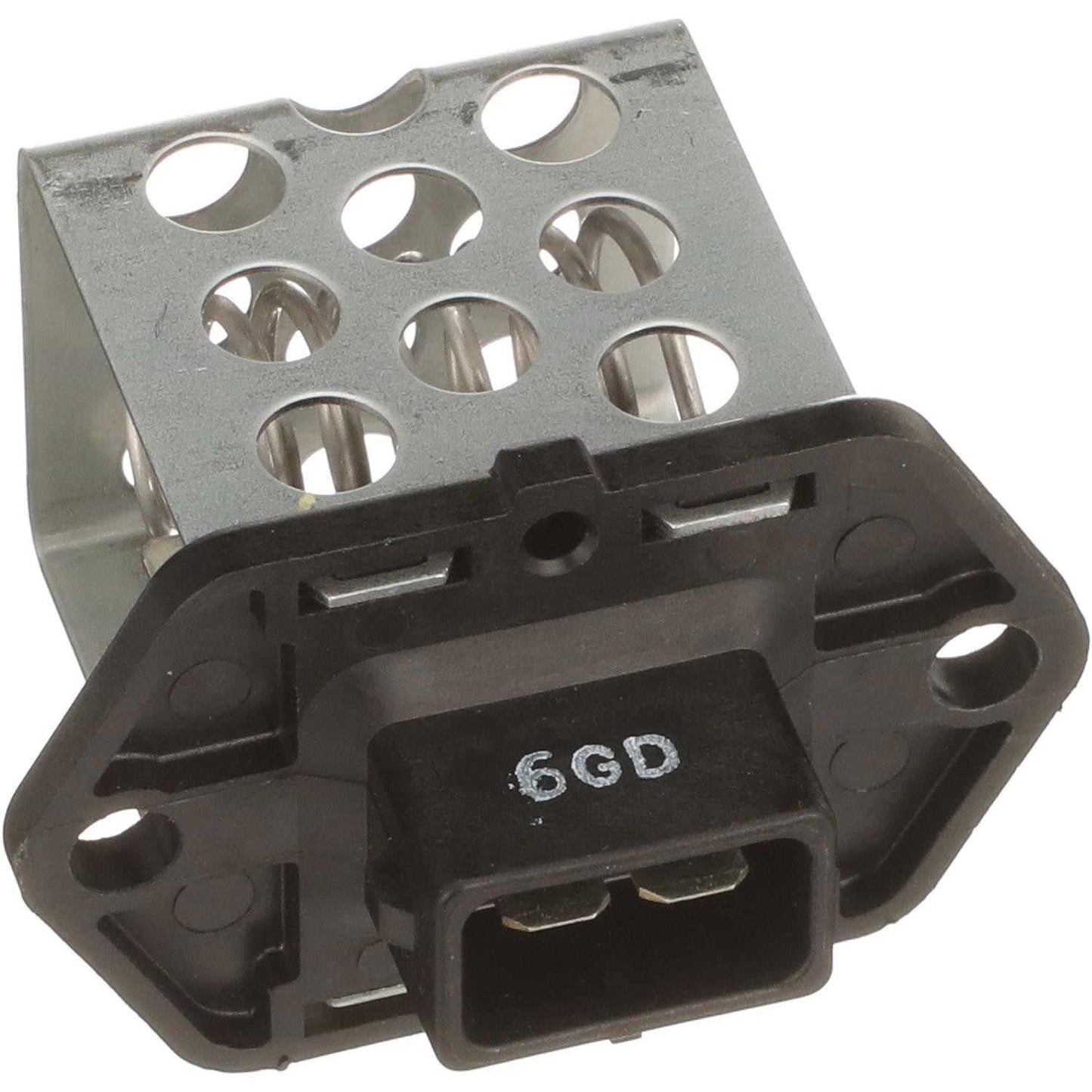 Standard Ignition Engine Cooling Fan Resistor CFR101
