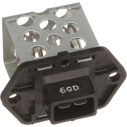 Standard Ignition Engine Cooling Fan Resistor CFR101