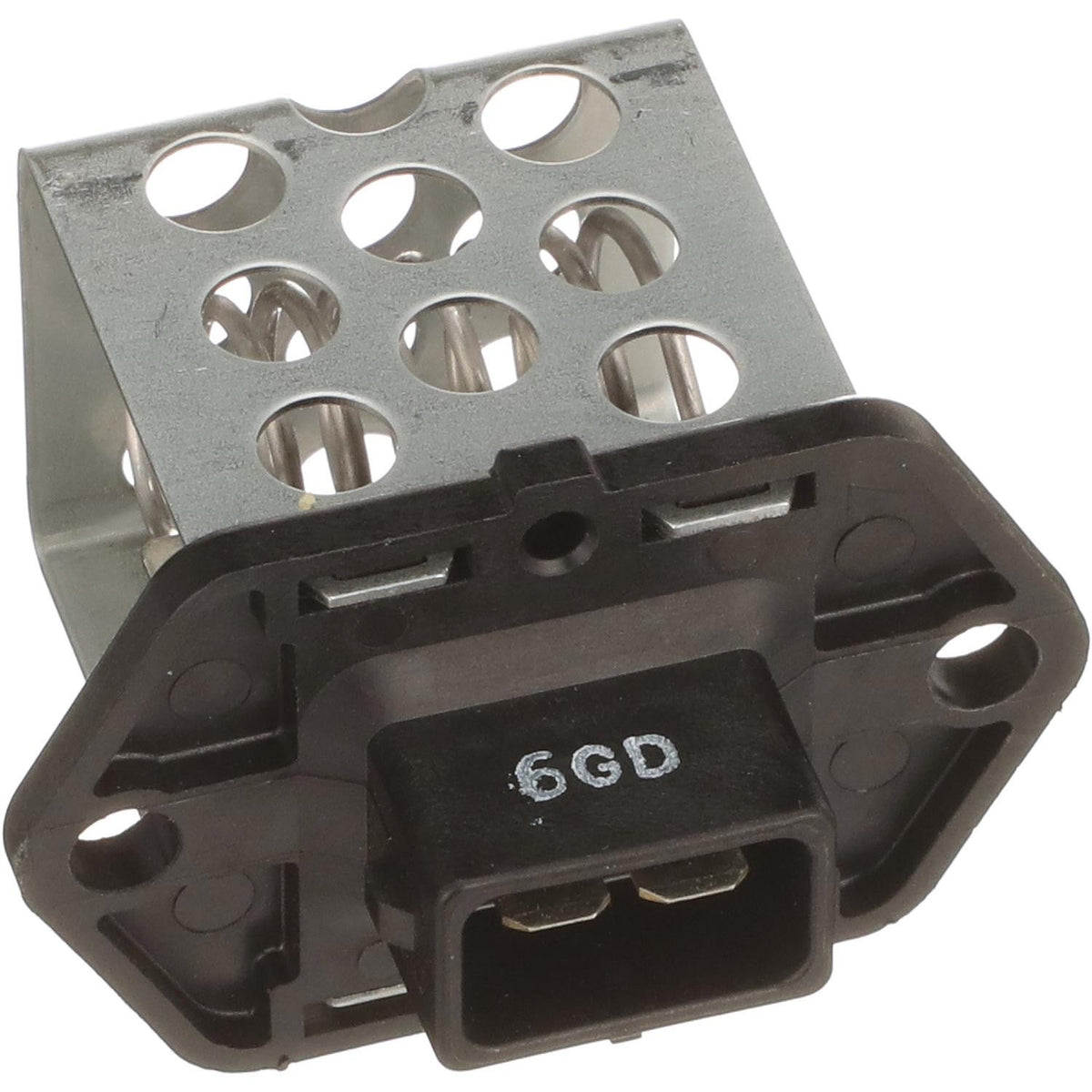 Standard Ignition Engine Cooling Fan Resistor CFR101
