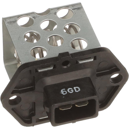 Standard Ignition Engine Cooling Fan Resistor CFR101