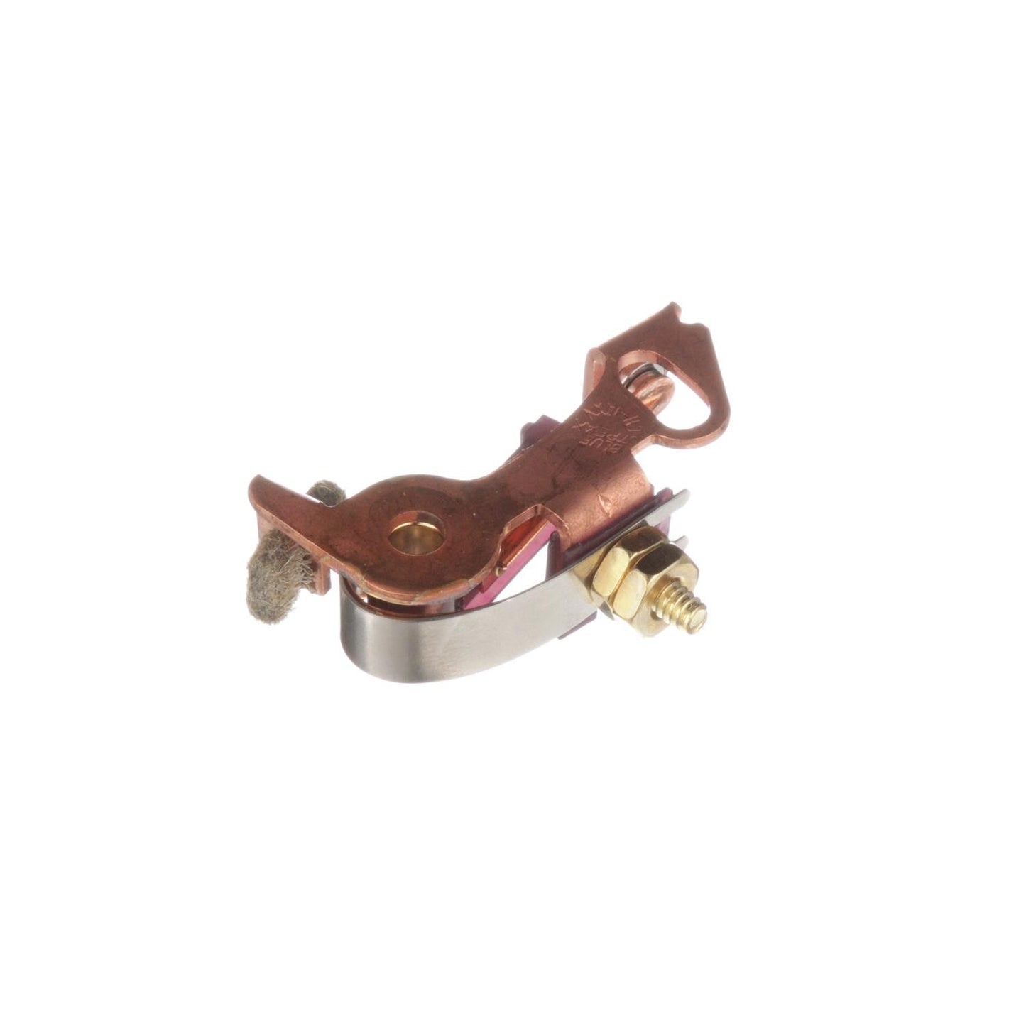 Blue Streak Ignition Contact Set CH-14V