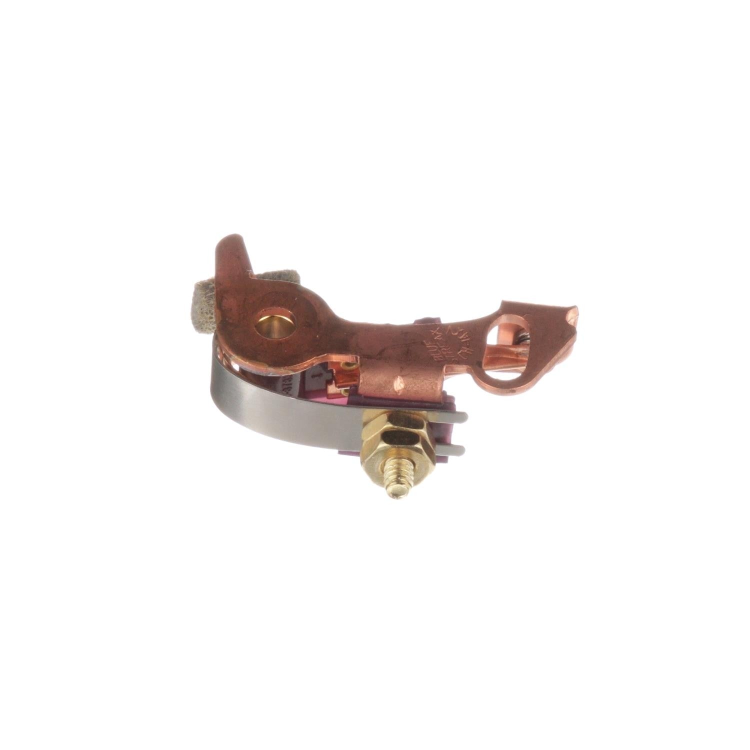 Blue Streak Ignition Contact Set CH-14V