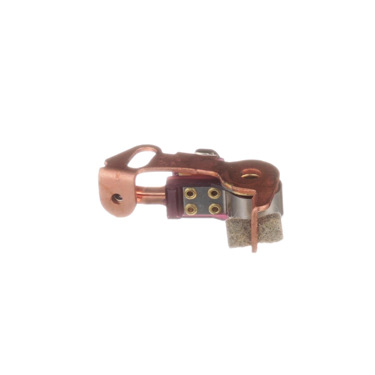 Blue Streak Ignition Contact Set CH-14V