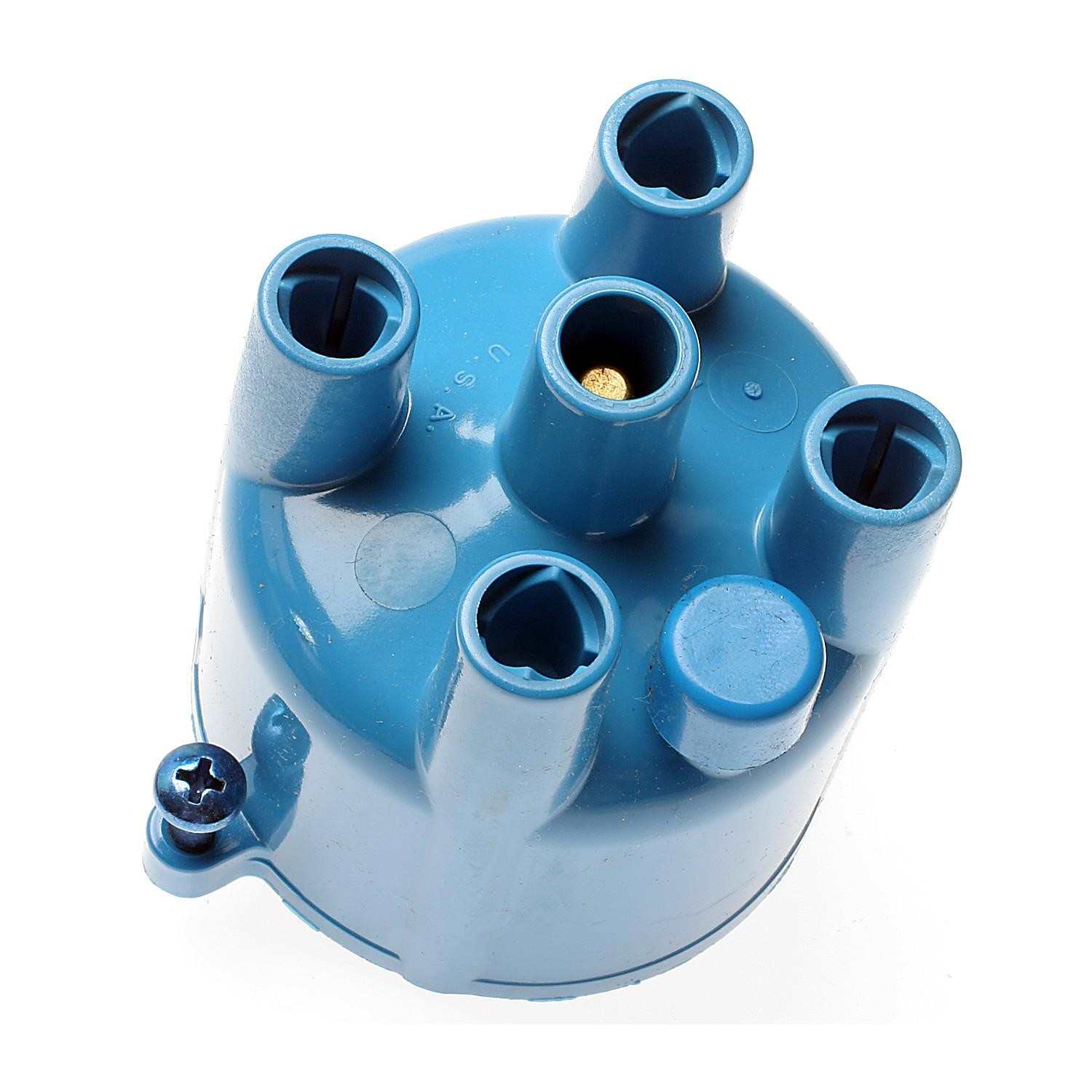 Blue Streak Distributor Cap CH-405