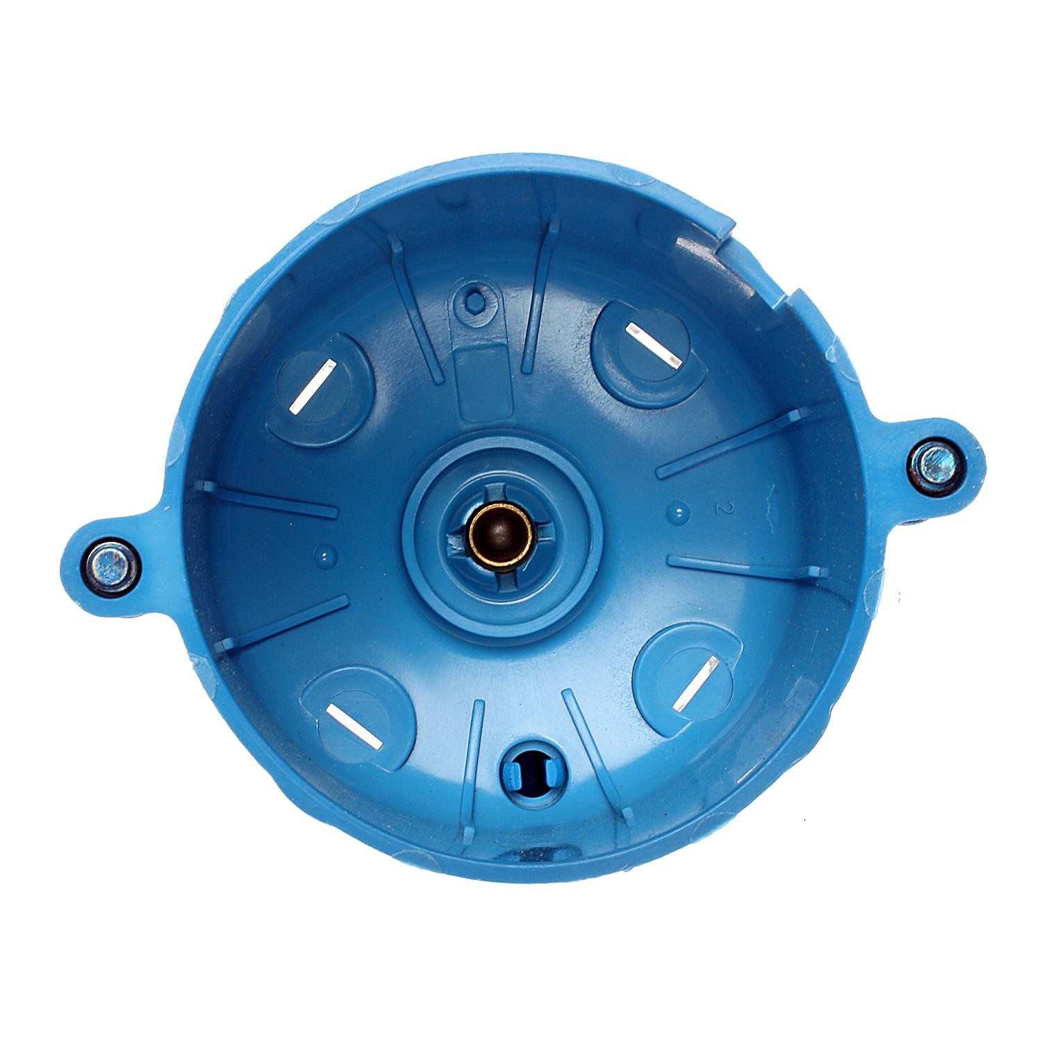 Blue Streak Distributor Cap CH-405