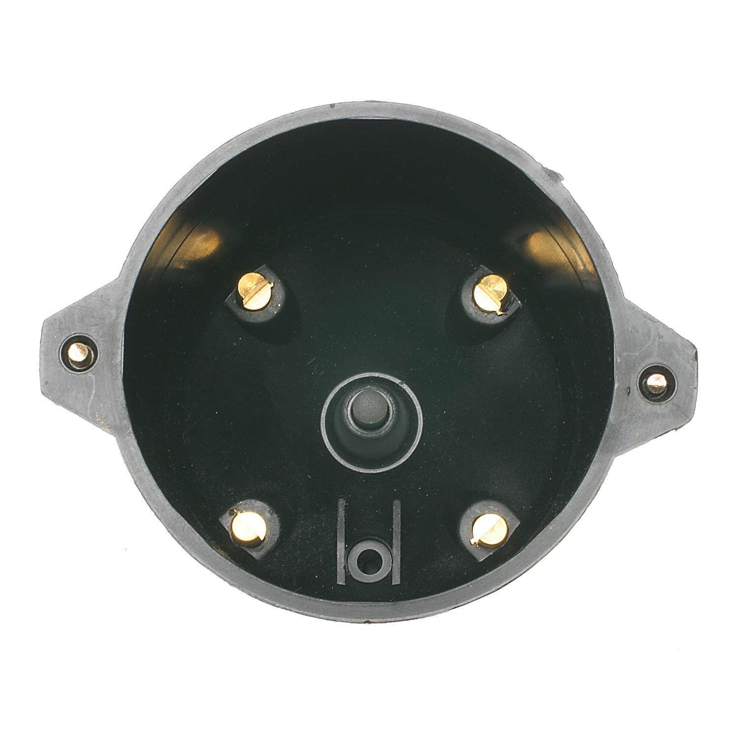 Intermotor Distributor Cap CH-406