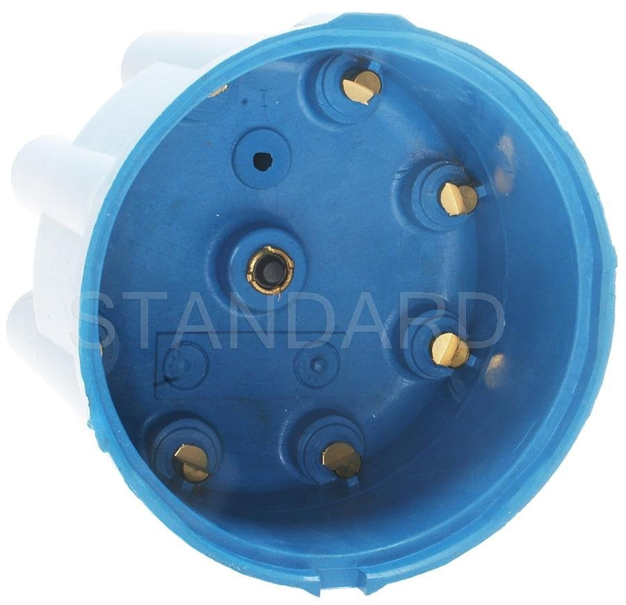 Blue Streak Distributor Cap CH-409
