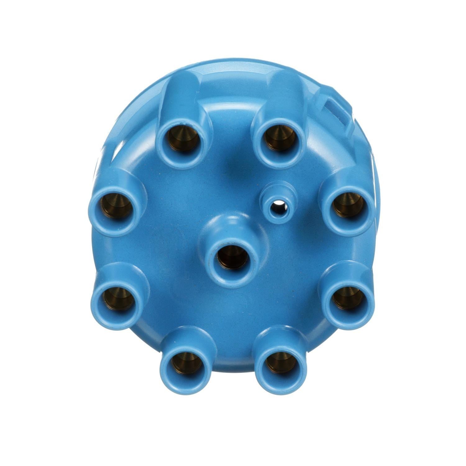 Blue Streak Distributor Cap CH-409