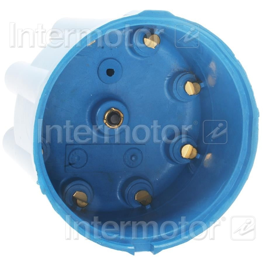 Blue Streak Distributor Cap CH-409