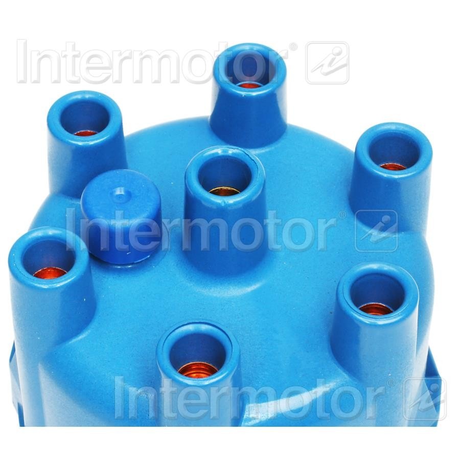 Blue Streak Distributor Cap CH-410
