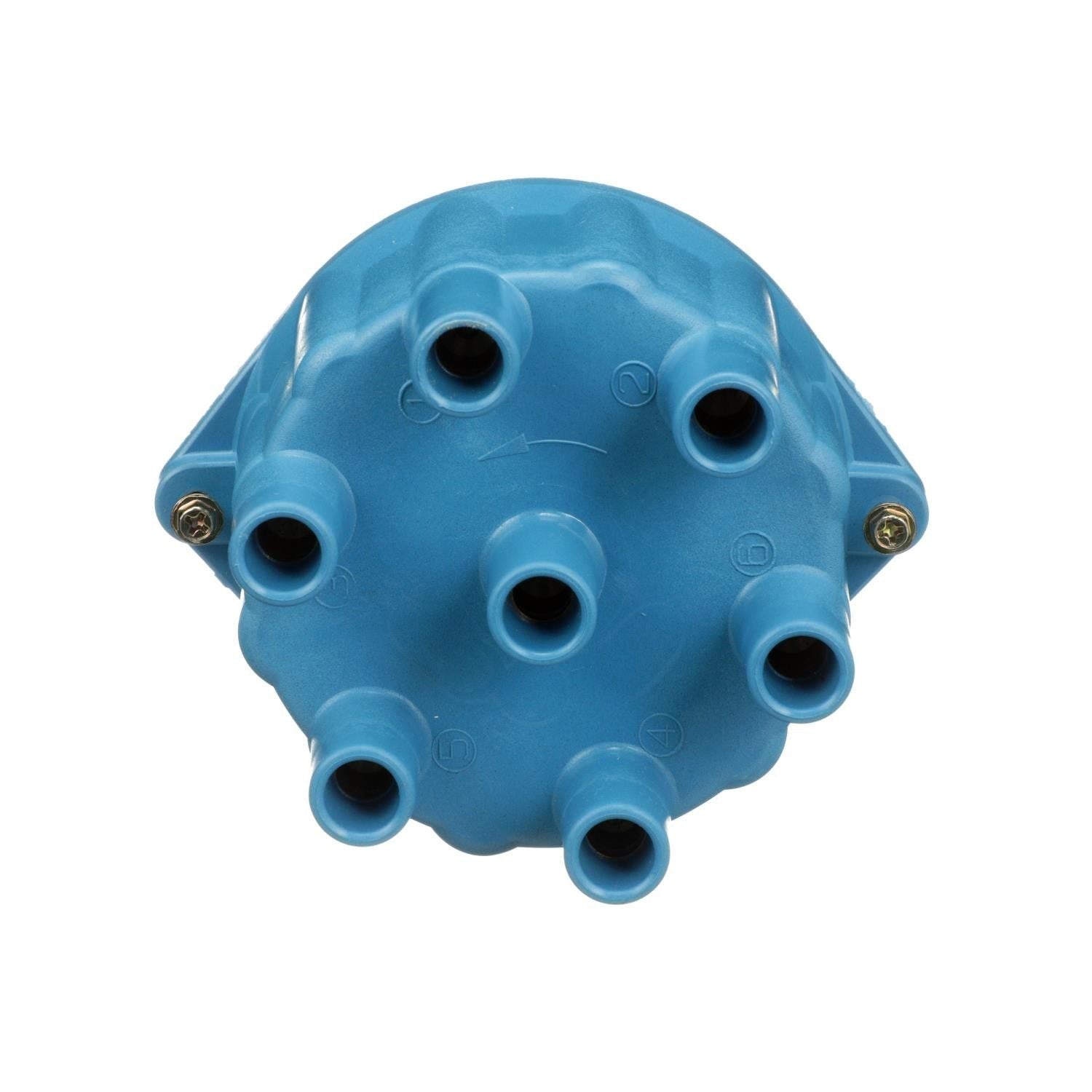 Blue Streak Distributor Cap CH-411