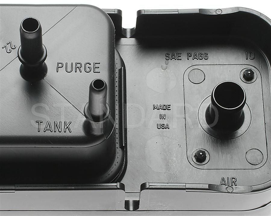 Standard Ignition Vapor Canister CP1050