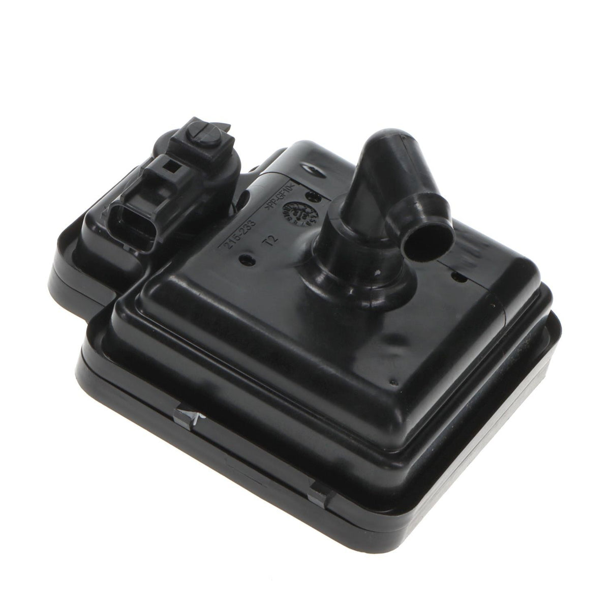 Standard Ignition CP123