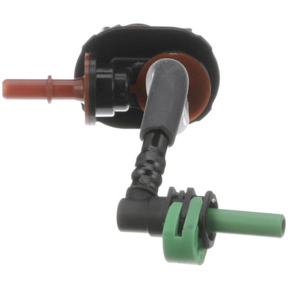 Standard Ignition CP125