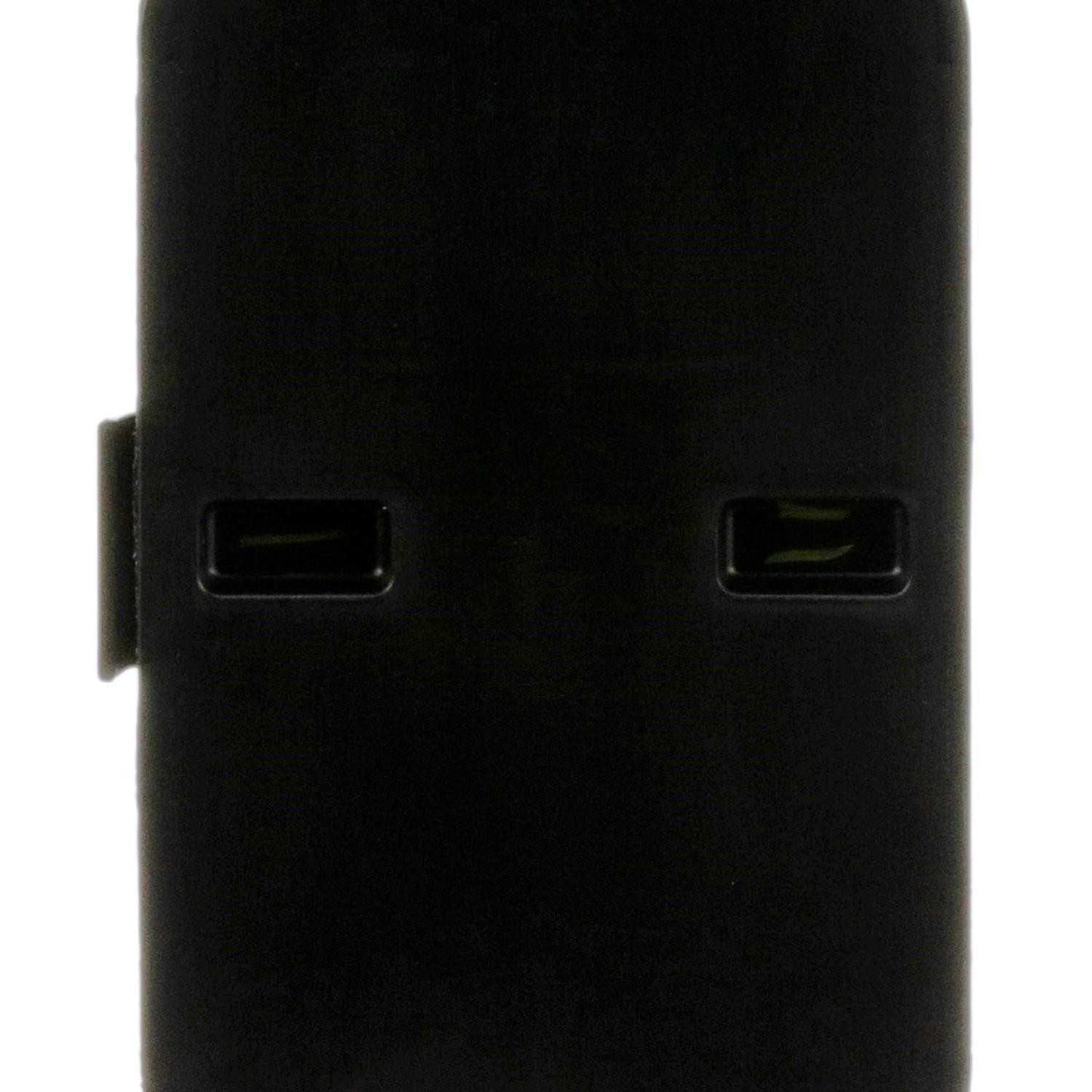 Standard Ignition Vapor Canister CP2000