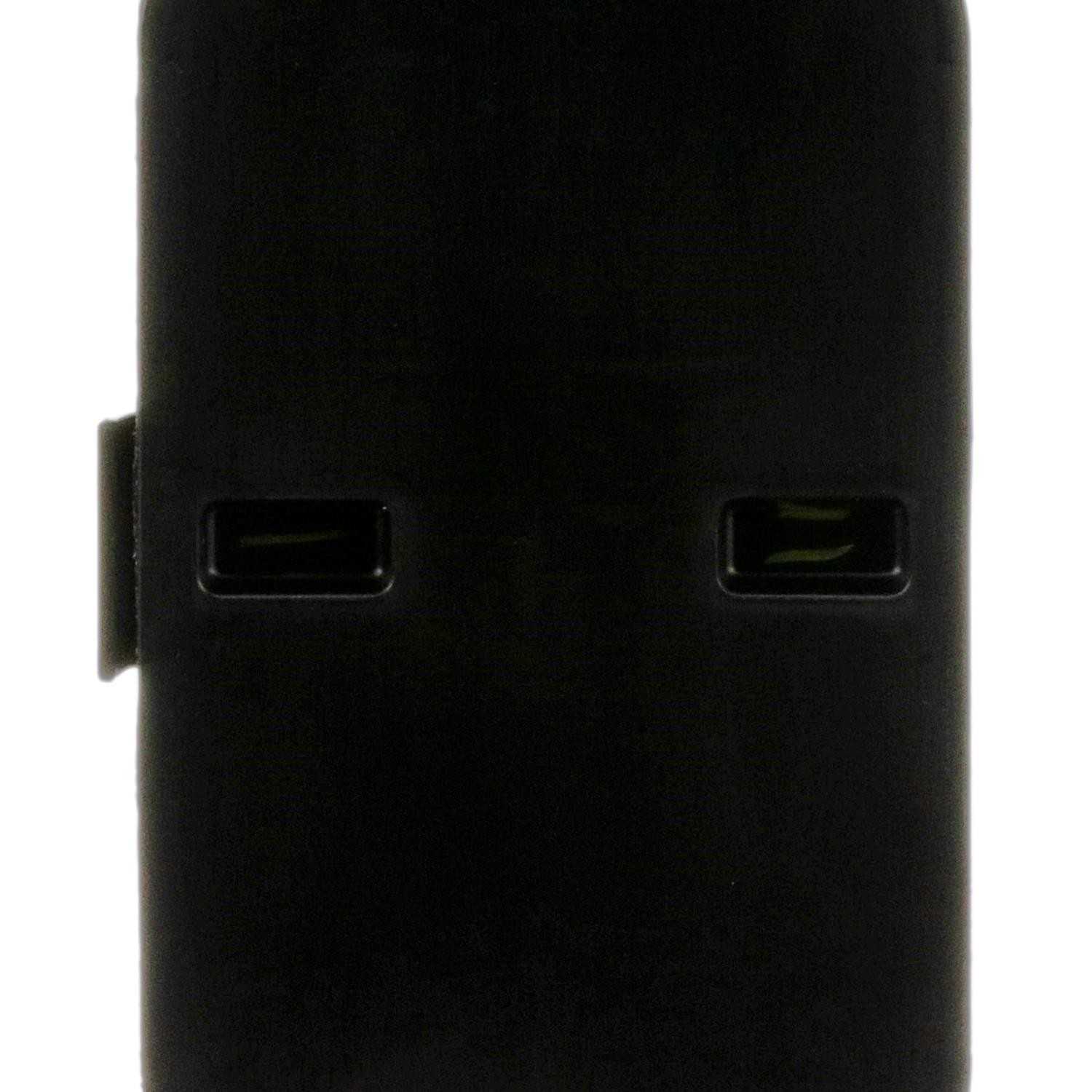 Standard Ignition Vapor Canister CP2000