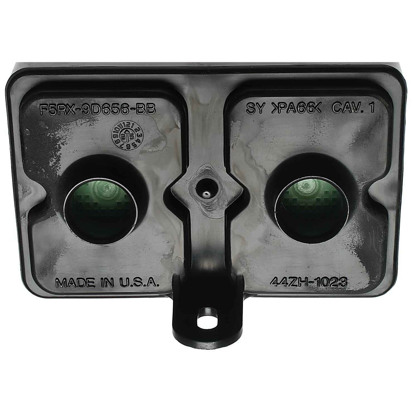 Standard Ignition Vapor Canister CP3046