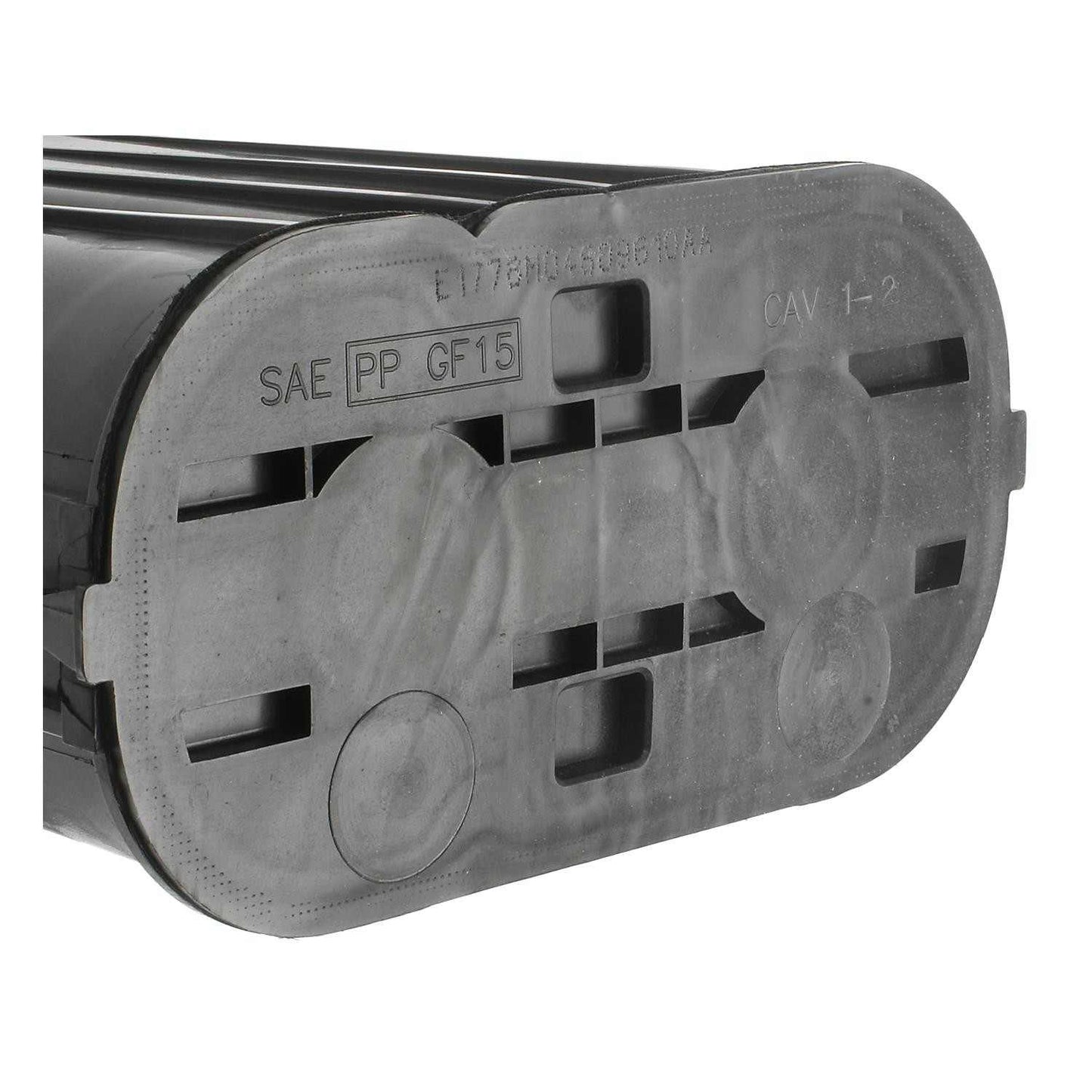 Standard Ignition Vapor Canister CP3132
