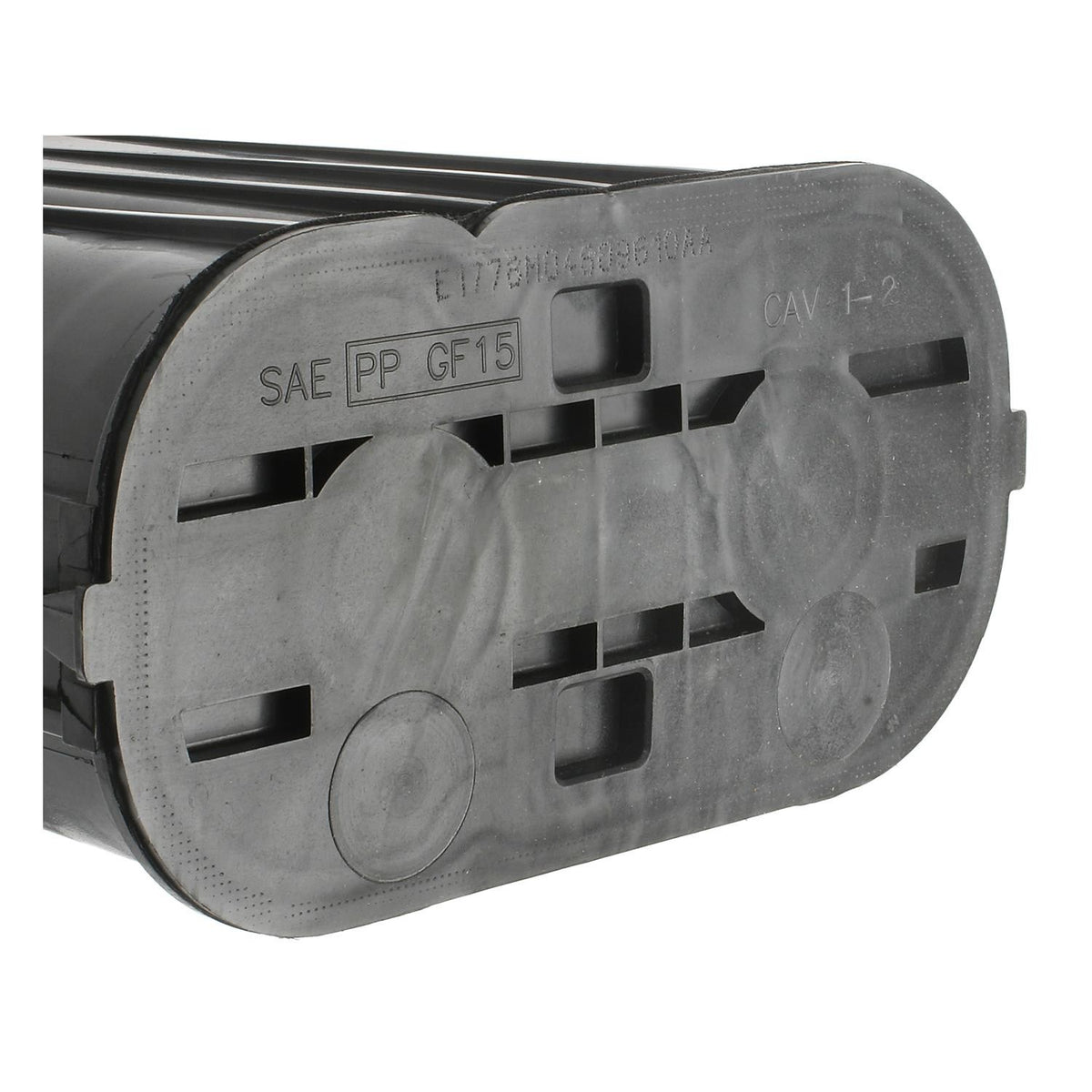 Standard Ignition Vapor Canister CP3132