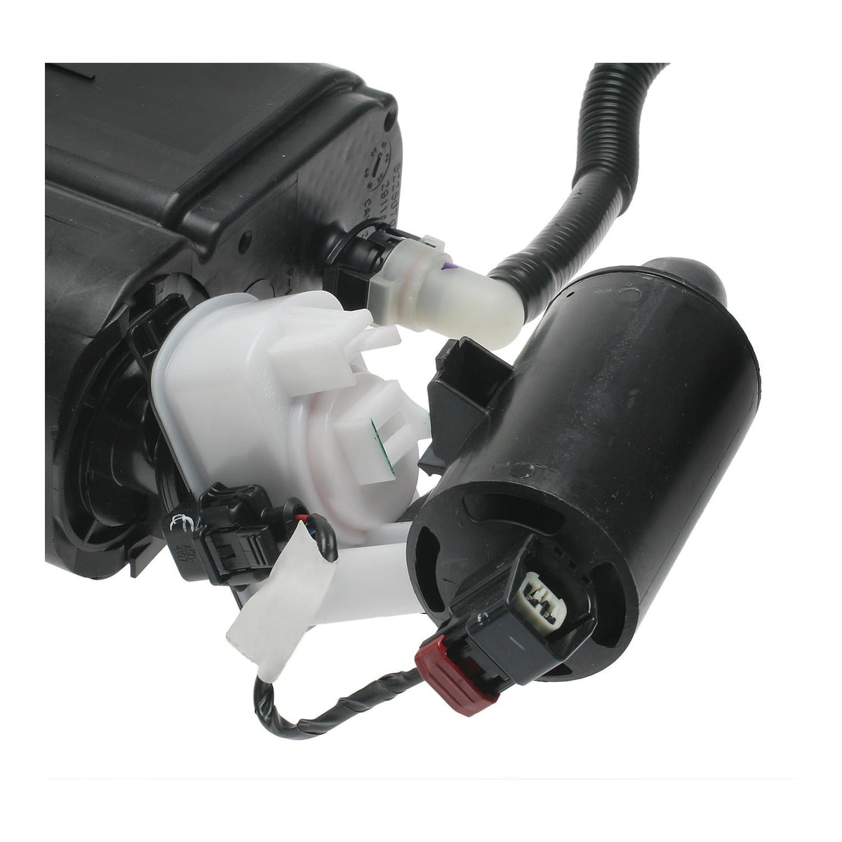 Standard Ignition Vapor Canister CP3136