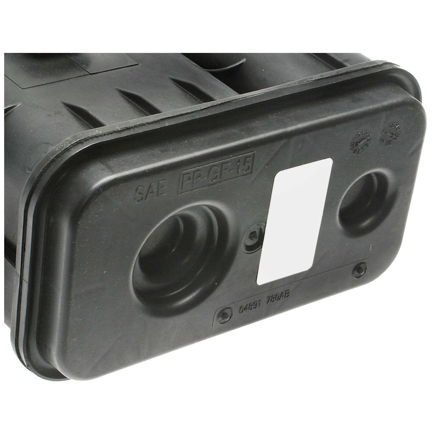 Standard Ignition Vapor Canister CP3150