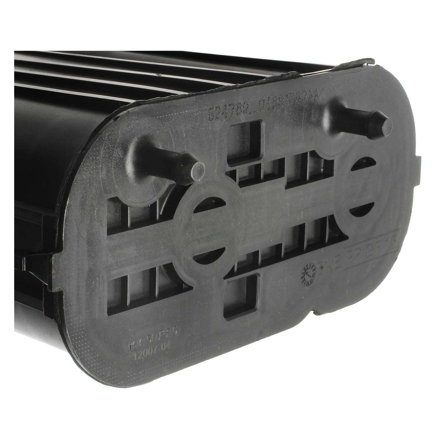 Standard Ignition Vapor Canister CP3154