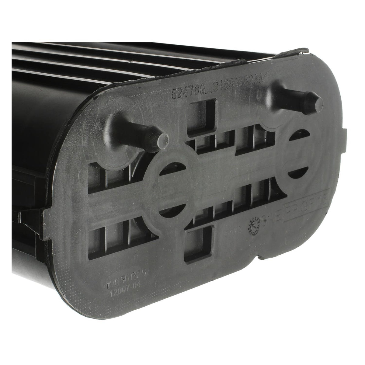 Standard Ignition Vapor Canister CP3154