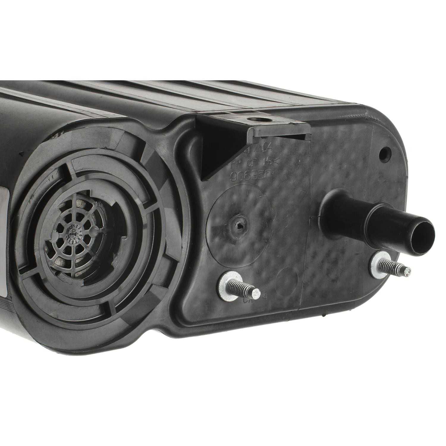 Standard Ignition Vapor Canister CP3154